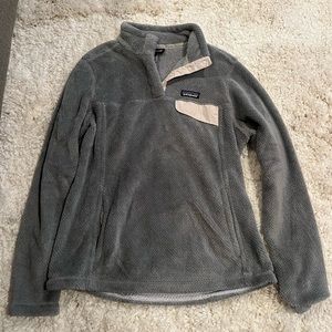 Patagonia Snap T Fleece Pullover